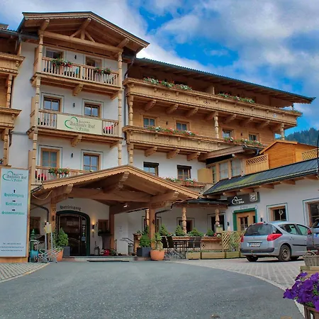 Hotel Aschauer Hof Z'Fritzn