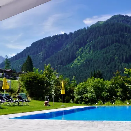 Hotel Aschauer Hof Z'Fritzn Hotel