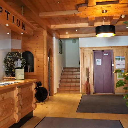 Aschauer Hof Z'fritzn 호텔