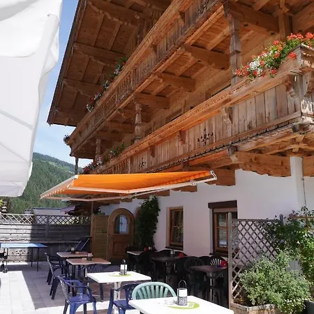 Aschauer Hof Z'fritzn 3*