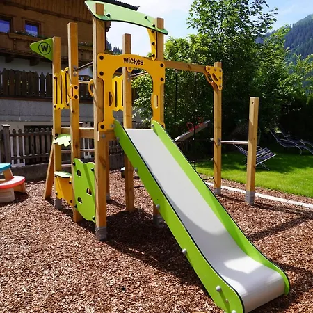 Aschauer Hof Z'fritzn