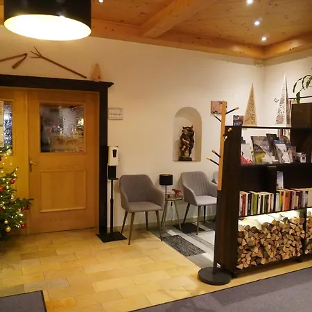 Aschauer Hof Z'fritzn