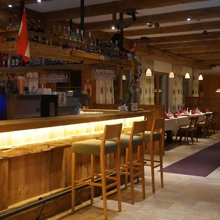 Aschauer Hof Z'fritzn Hotel 3*