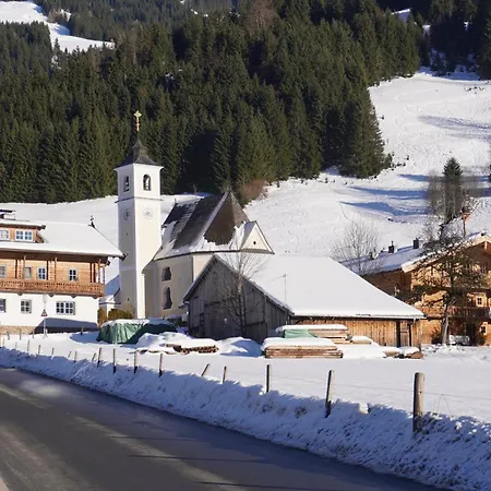 Hotel Aschauer Hof Z'fritzn Kirchberg in Tirol