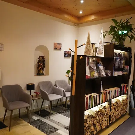 Aschauer Hof Z'fritzn Hotel Kirchberg in Tirol