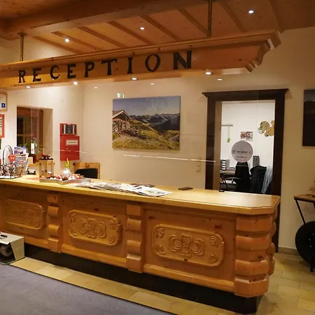 Aschauer Hof Z'fritzn Kirchberg in Tirol