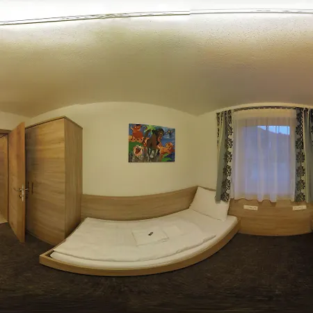Aschauer Hof Z'fritzn Kirchberg in Tirol