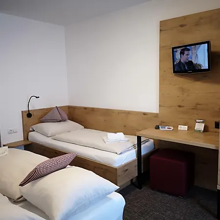 Hotel Aschauer Hof Z'Fritzn Hotel