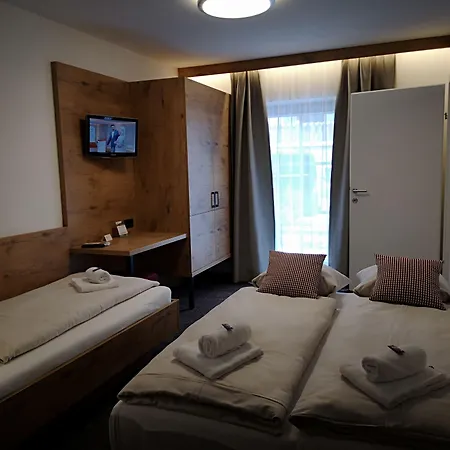 Aschauer Hof Z'fritzn 3*