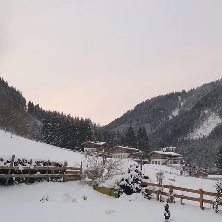 Hotel Aschauer Hof Z'Fritzn Hotel 3*