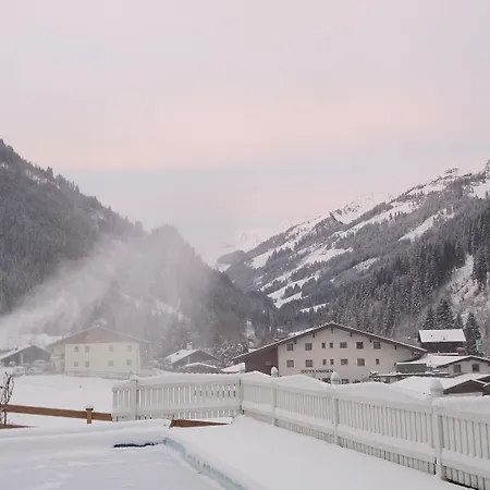 Hotel Aschauer Hof Z'Fritzn Hotel Kirchberg in Tirol