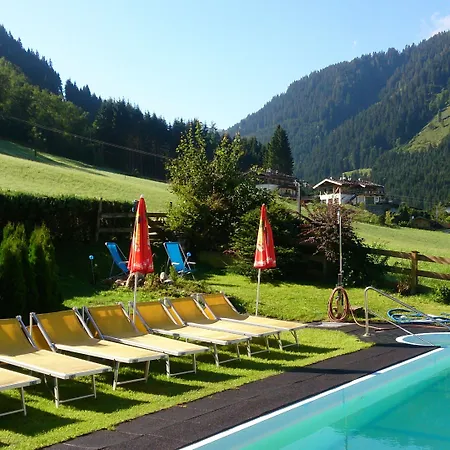 Aschauer Hof Z'fritzn Hotel Kirchberg in Tirol