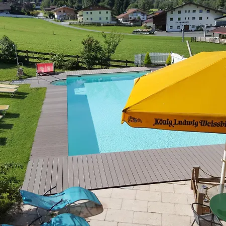 Aschauer Hof Z'fritzn