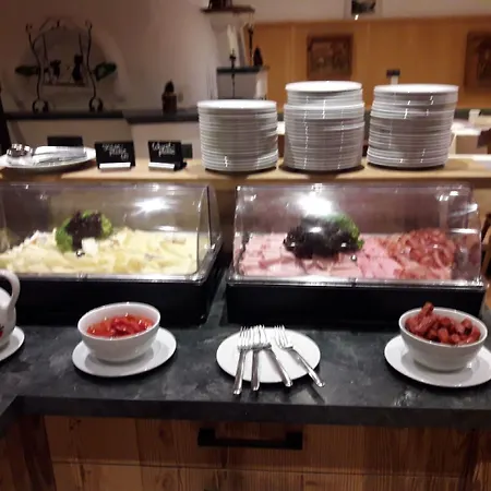 Hotel Aschauer Hof Z'Fritzn 3* Kirchberg in Tirol