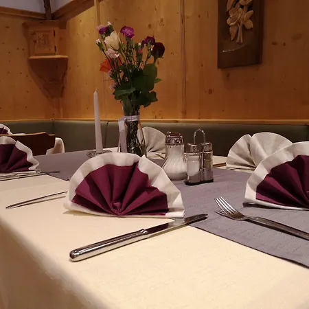 Hotel Aschauer Hof Z'Fritzn