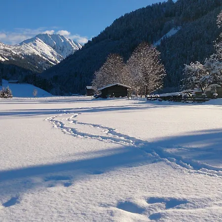 Aschauer Hof Z'fritzn