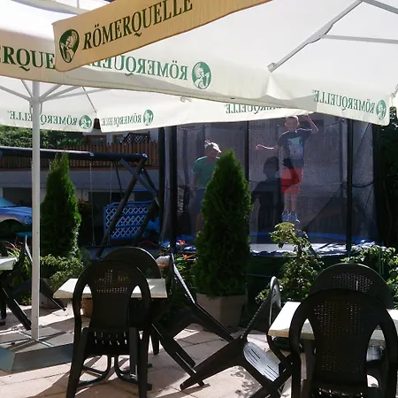 Hotel Aschauer Hof Z'Fritzn