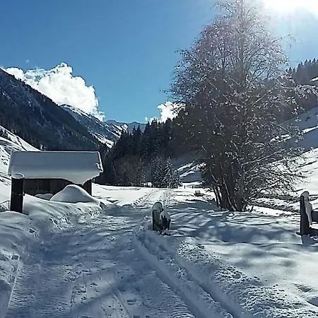 Aschauer Hof Z'fritzn فندق