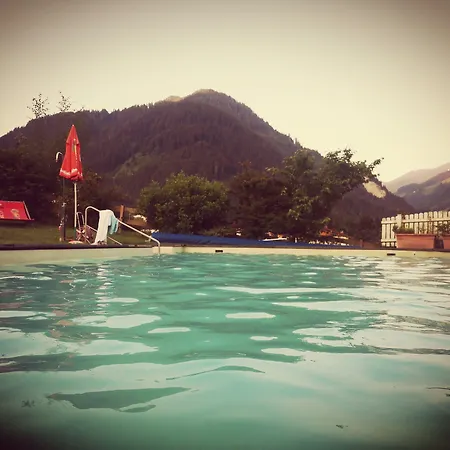 Aschauer Hof Z'fritzn 티롤 키르흐베르크