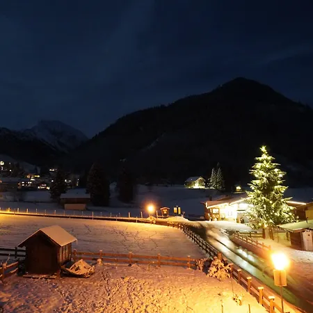 Hotel Aschauer Hof Z'Fritzn 3*