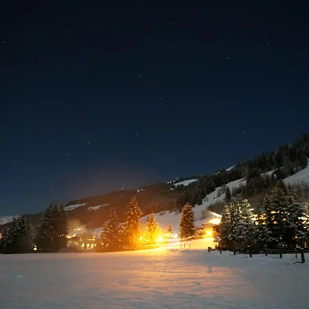 Aschauer Hof Z'fritzn