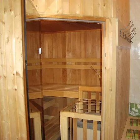 Aschauer Hof Z'fritzn Szálloda Kirchberg in Tirol