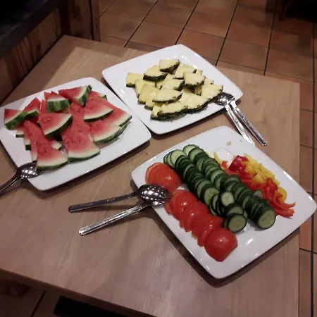 Szálloda Aschauer Hof Z'fritzn 3*