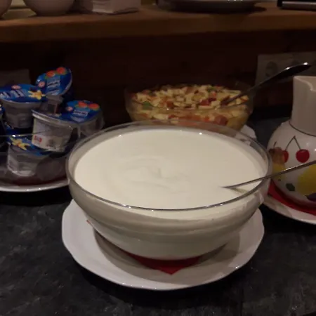 Aschauer Hof Z'fritzn 호텔 티롤 키르흐베르크