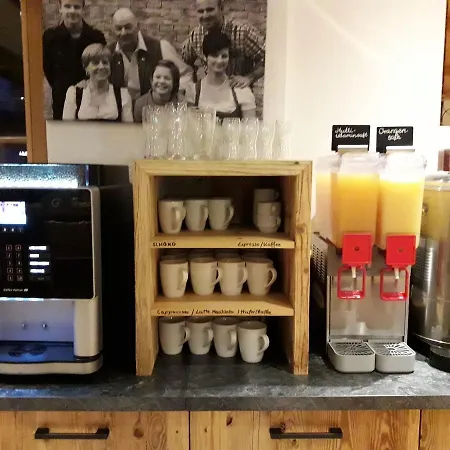 Hotel Aschauer Hof Z'Fritzn