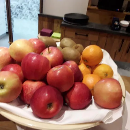 Aschauer Hof Z'fritzn Szálloda Kirchberg in Tirol