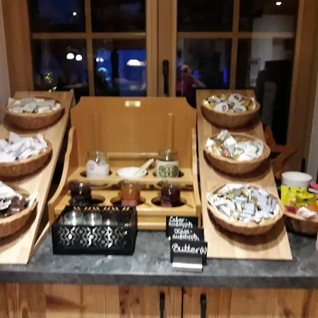 Hotel Aschauer Hof Z'fritzn