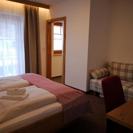 Aschauer Hof Z'fritzn