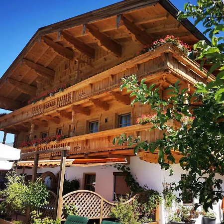 Hotel Aschauer Hof Z'fritzn Kirchberg in Tirol