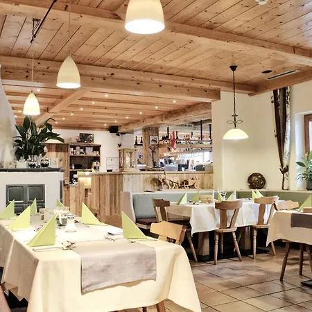 Hotel Aschauer Hof Z'fritzn Kirchberg in Tirol