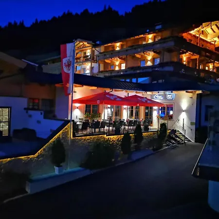 Aschauer Hof Z'fritzn Hotel 3*