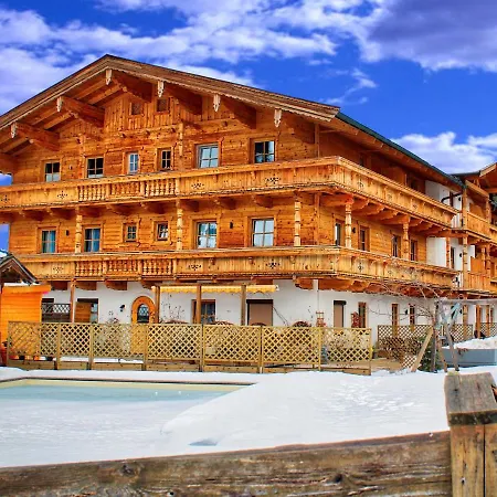 Hotel Hotel Aschauer Hof Z'Fritzn