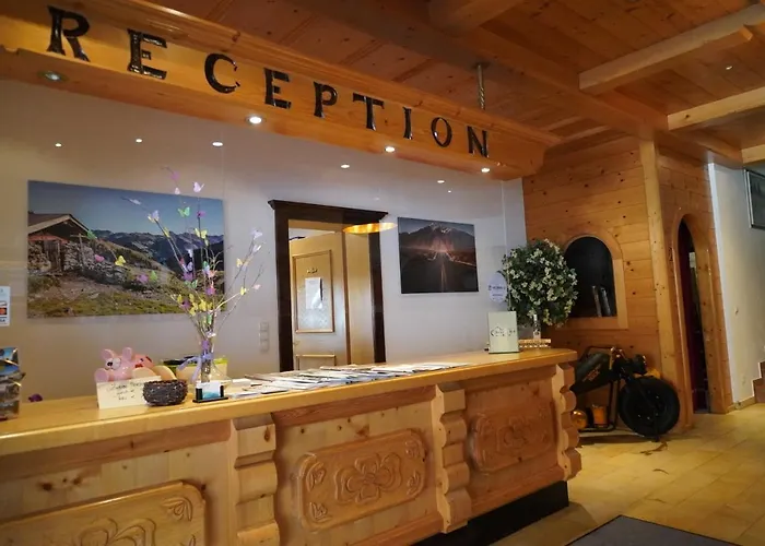 Hotel Aschauer Hof Z'fritzn 3*