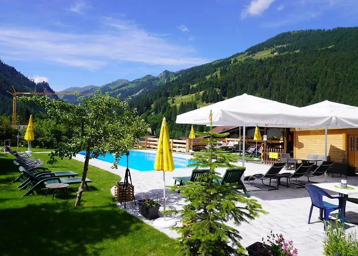 Hotel Aschauer Hof Z'fritzn