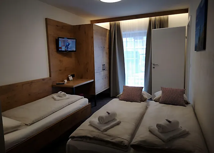 Aschauer Hof Z'fritzn 3*