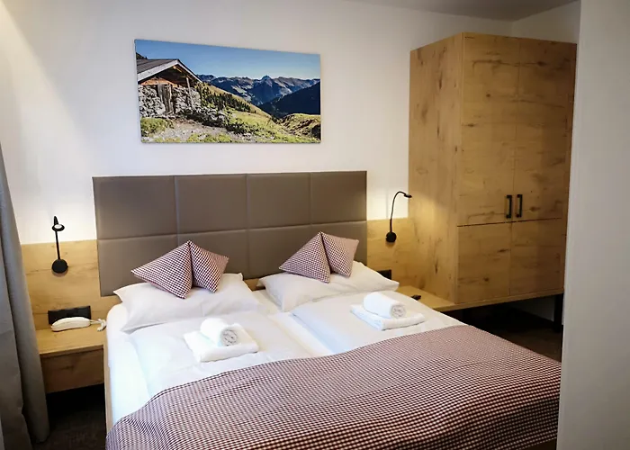 Aschauer Hof Z'fritzn Hotel