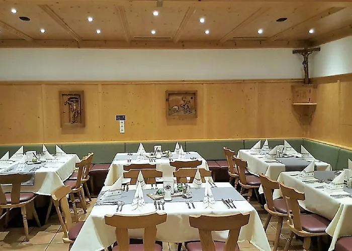 Aschauer Hof Z'fritzn Hotel Kirchberg in Tirol