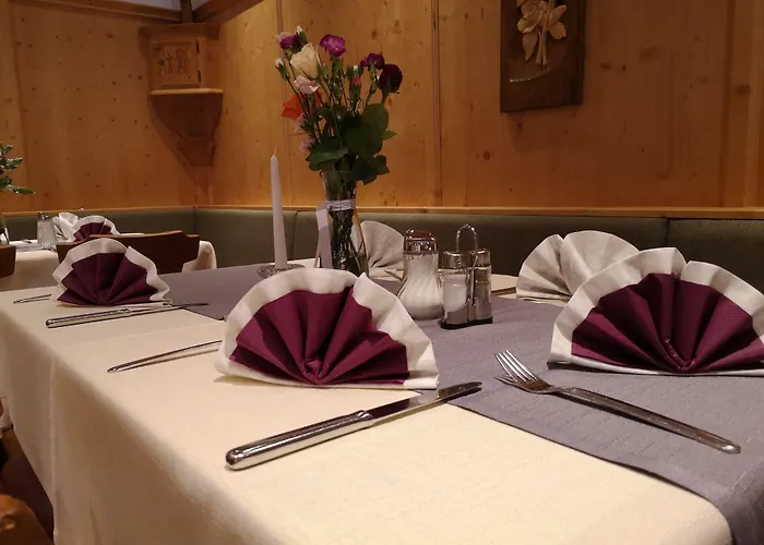 Aschauer Hof Z'fritzn