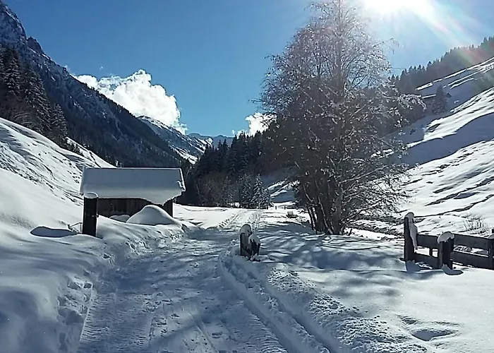 Aschauer Hof Z'fritzn Hotel