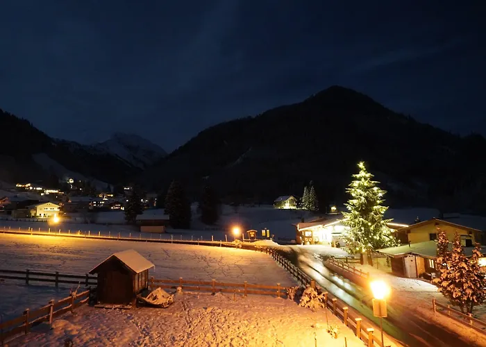 Aschauer Hof Z'fritzn 3*