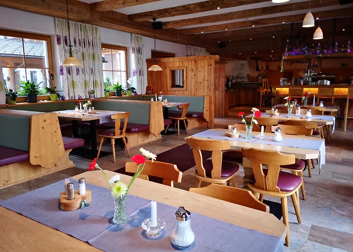 Hotel Aschauer Hof Z'fritzn 3*