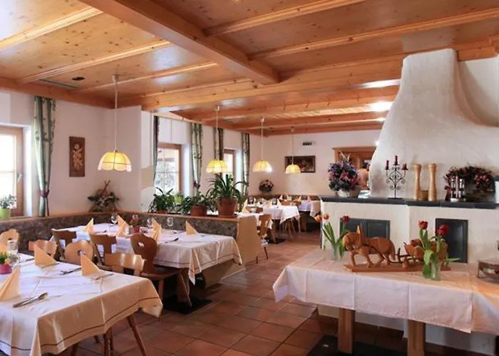 Aschauer Hof Z'fritzn Kirchberg in Tirol