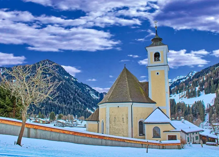 Aschauer Hof Z'fritzn 3* Kirchberg in Tirol