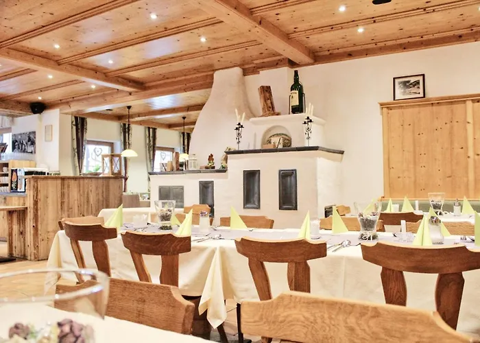 Aschauer Hof Z'fritzn Kirchberg in Tirol