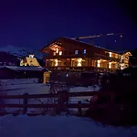 Aschauer Hof Z'fritzn