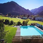 Aschauer Hof Z'fritzn